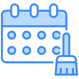 Cleaning icon