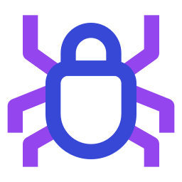 해충 icon
