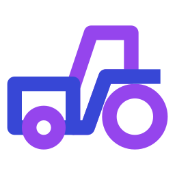 Tracktor icon