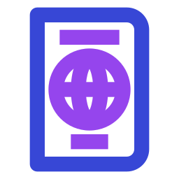 ビザカード icon