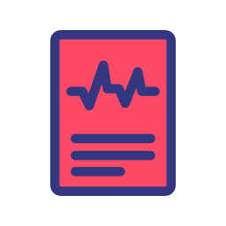 Document icon