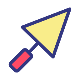 konstruktion icon