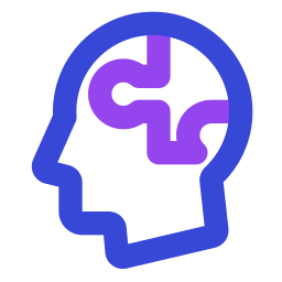 Brain icon