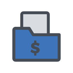 dollar icon