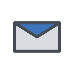 Mail icon