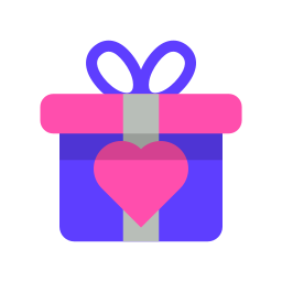 Ribbon icon