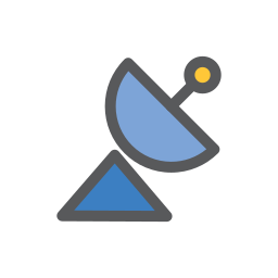 Communication icon