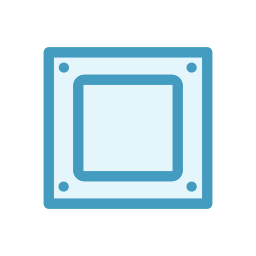 Computer icon