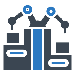 tecnologia icona