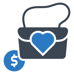 Bag icon