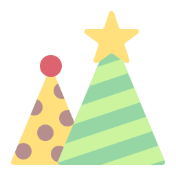 파티 icon