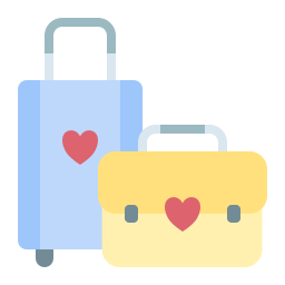 Bag icon