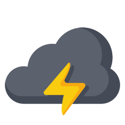 Cloud icon