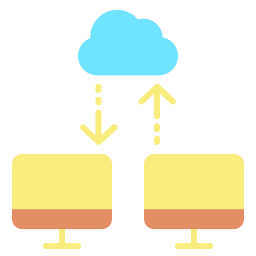 Cloud icon