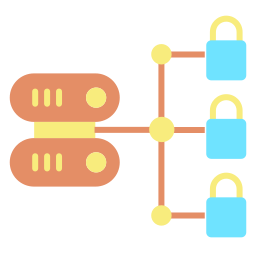 Base de datos icono