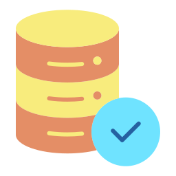 Database icon