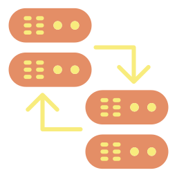 Base de datos icono