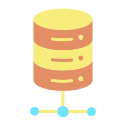 Base de datos icono