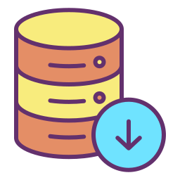 Database icon