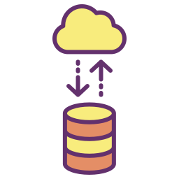 Database icon