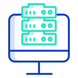 コンピューター icon