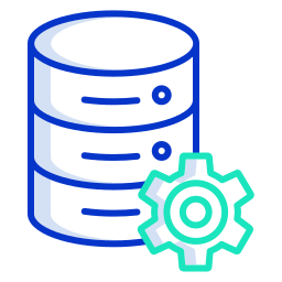 Database icon