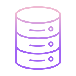 Database icon