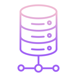 Base de datos icono