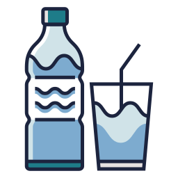 Water icon