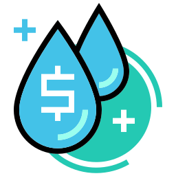 liquidität icon