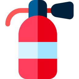 Extinguisher icon