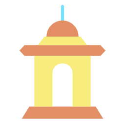 Arco icono