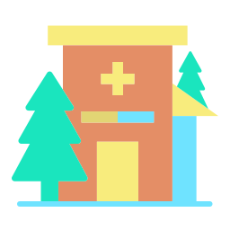 Hospital icon