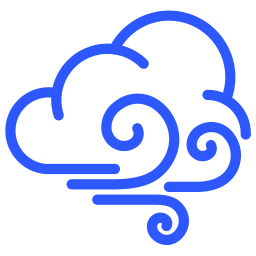 Cloud icon