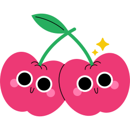 Cherry icon