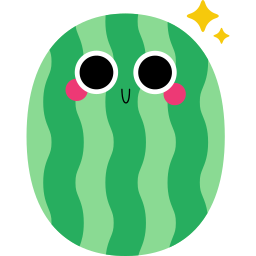 wassermelone icon