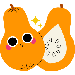 Papaya icon