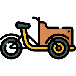 カーゴバイク icon