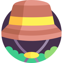 sombrero icono