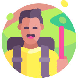 Adventurer icon