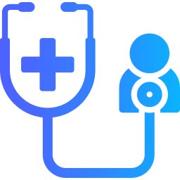 健康診断 icon