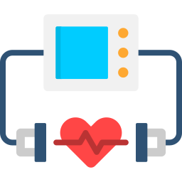 defibrillator icon