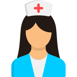 Nurse icon