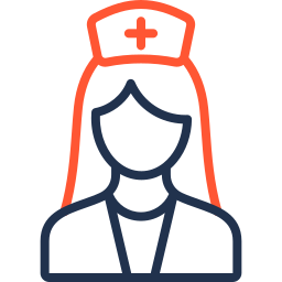 Nurse icon