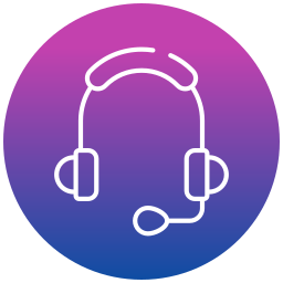 Headset icon