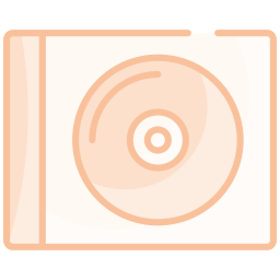 cd-disc icon