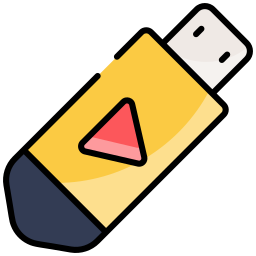 flash drive icon