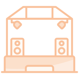 Concert icon