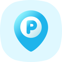 Parking icon