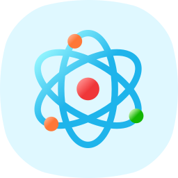 atom icon